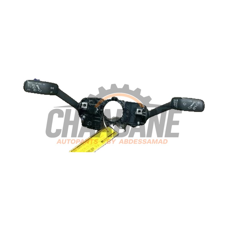 Commodo dessuie glace 6C0953513B Skoda Rapid 1.2 TSI 16V 2012 / 2022