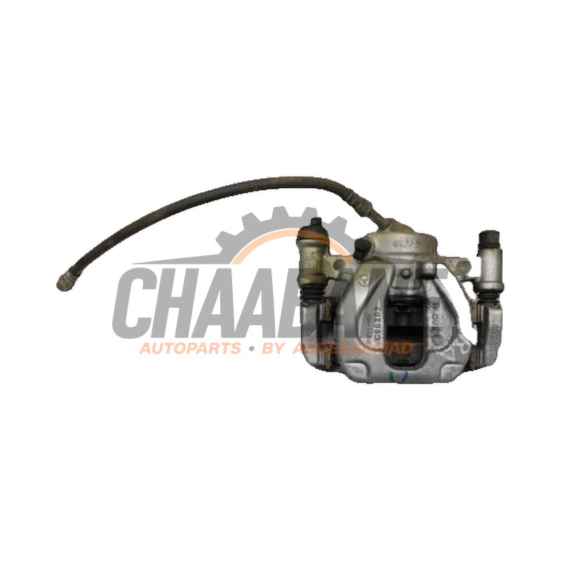 Etrier de frein arriere droit A9074233200 Mercedes Sprinter 4t (910.0/910.1/907.1/907.2) 317 CDI 2.0 D