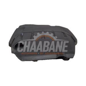 Couverture moteur 05L103925E Audi A3 Limousine (8YS) 2.0 30 TDI 16V 2020