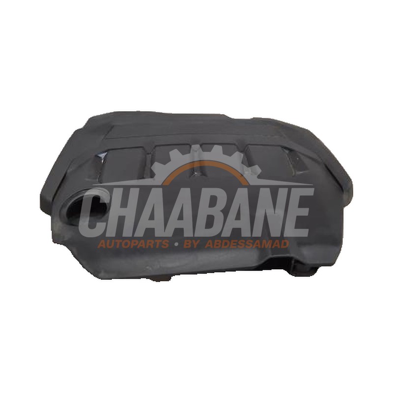 Couverture moteur 05L103925E Audi A3 Limousine (8YS) 2.0 30 TDI 16V 2020