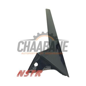 Spoiler vitre arriere 4KE854871 Audi E-tron (GEN) 55 quattro 2018