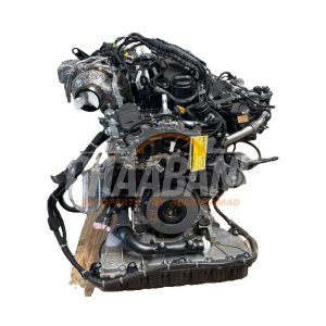 Moteur 654920 Mercedes V (447.8) 2.0 220 CDI, 220d 16V