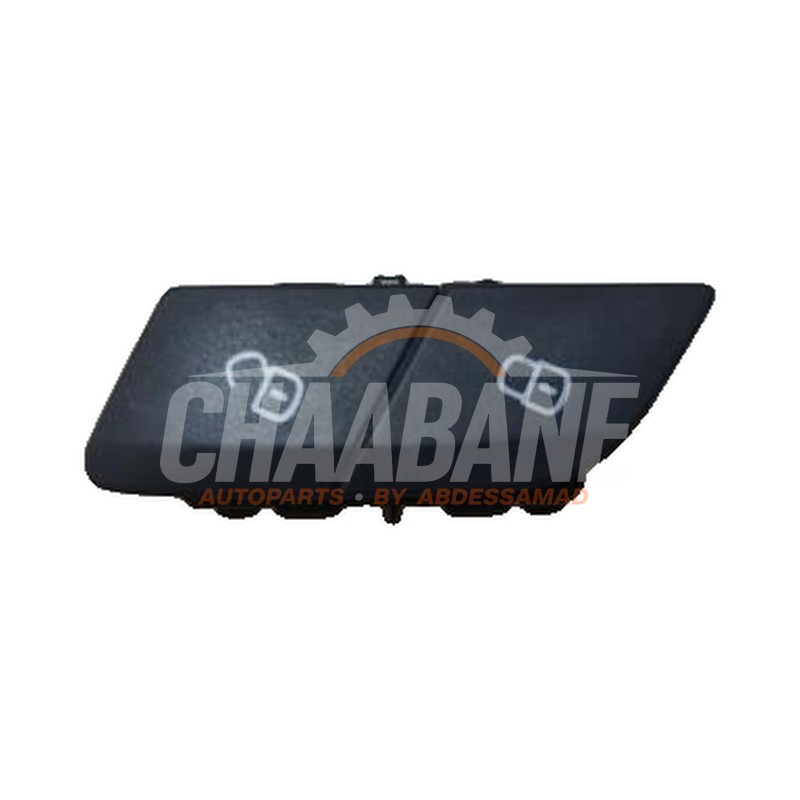 Fermeture centralisee 5F2962125 Seat Leon (5FB) 1.8 TSI Ecomotive 16V 2012 / 2020