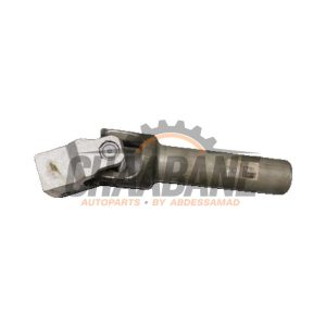 Embrayage de direction A9074604000 Mercedes Sprinter 4t (910.0/910.1/907.1/907.2) 317 CDI 2.0 D