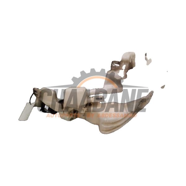 Reservoir lave-glace avant 3G8955453D Volkswagen Arteon Shooting Brake (3HAC) 1.4 eHybrid Plug-in 16V 2020