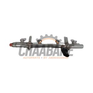 Systeme dinjection 06K133317G Audi TT 2014