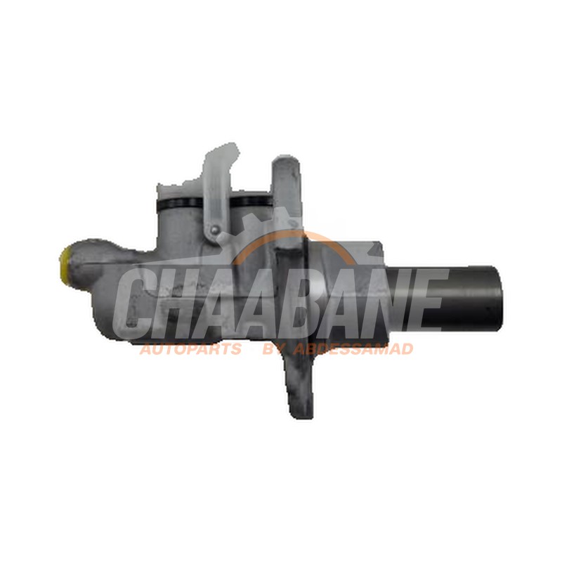 Cylindre de frein principal A005C343 Mercedes GLB (247.6) 1.3 GLB-200 Turbo 16V