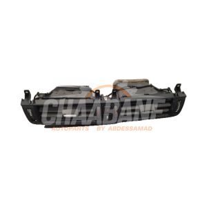 Aerateur tableau de bord 64229252648 BMW X6 (F16) xDrive40d 3.0 24V 2014 / 2019