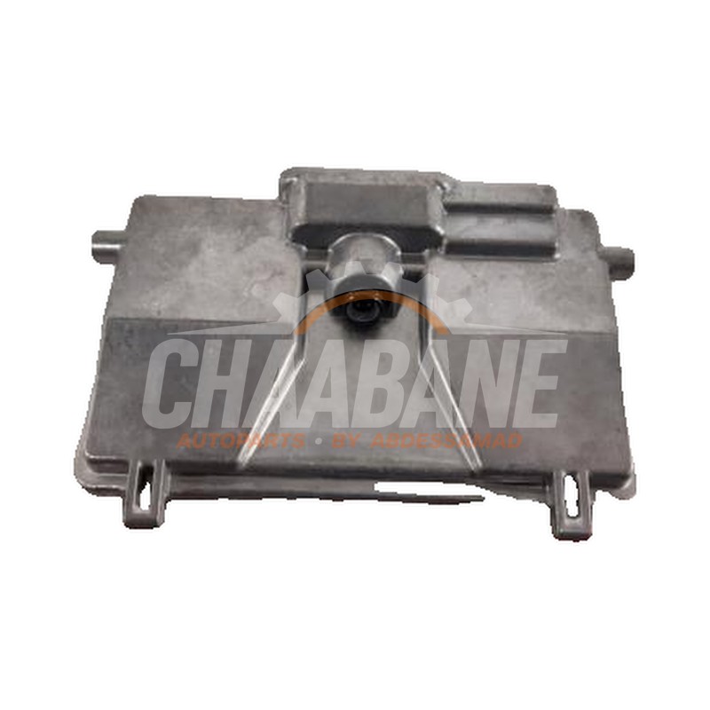 Camera avant 3Q0980654M Audi A1 2018