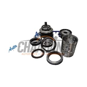 Boite de vitesses 1102342110 BMW X5 (G05) xDrive 45 e iPerformance 3.0 24V 2018