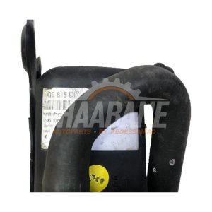 Chauffage stationnaire 5Q0815005L Volkswagen Golf VII Variant (AUVV) 2.0 TDI 150 16V 2013 / 2021