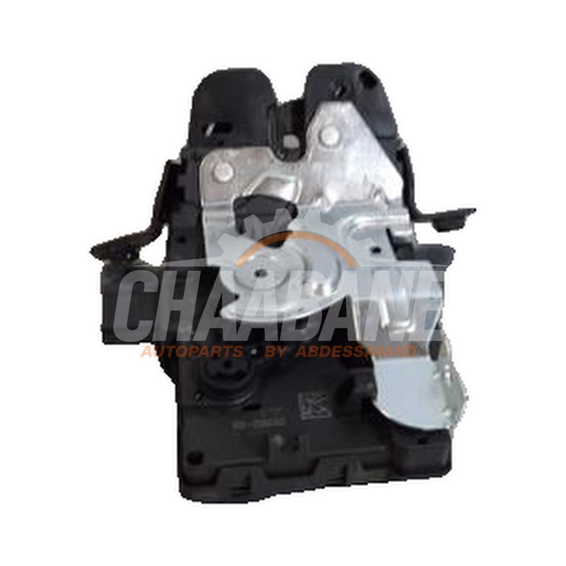 Serrure hayon FK72A442A66AC Landrover Discovery Sport (LC) 2.0 TD4 150 16V