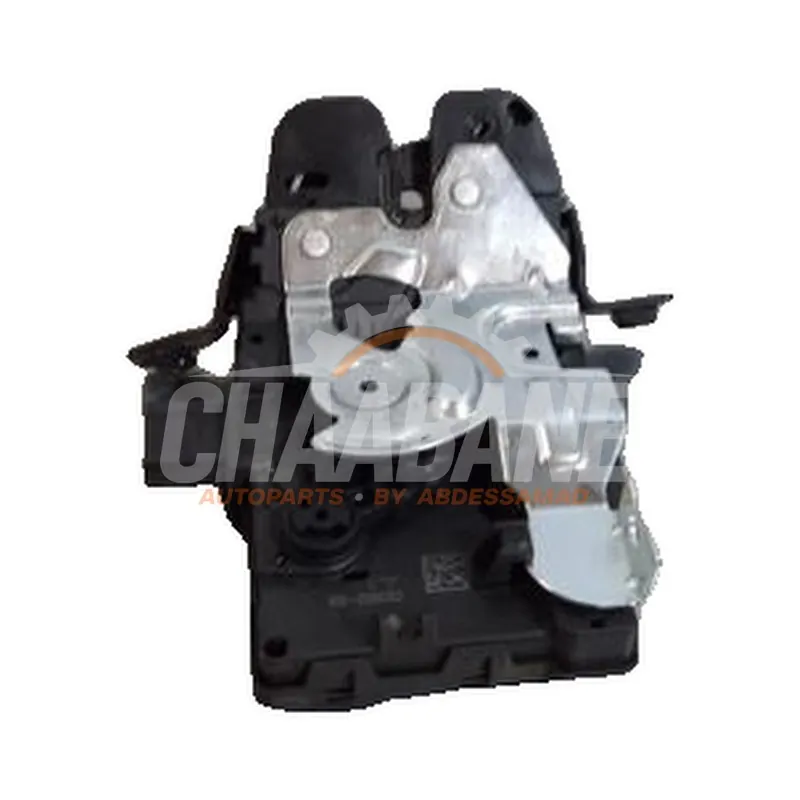 Serrure hayon FK72A442A66AC Landrover Discovery Sport (LC) 2.0 TD4 150 16V