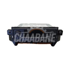 Radio A4208202700 Mercedes Citan (420.6) 1.5 110 CDI