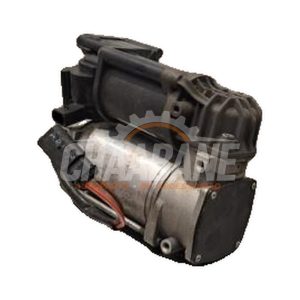 Pompe a air (suspension) A2133200004 Mercedes EQC (N293) 400 4-Matic