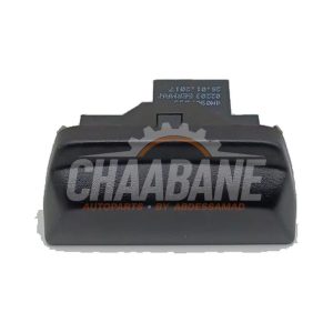 Capteur (divers) 4M0907539 Audi Q7 (4MB/4MG) 3.0 TDI V6 24V e-tron plug-in hybrid 2015