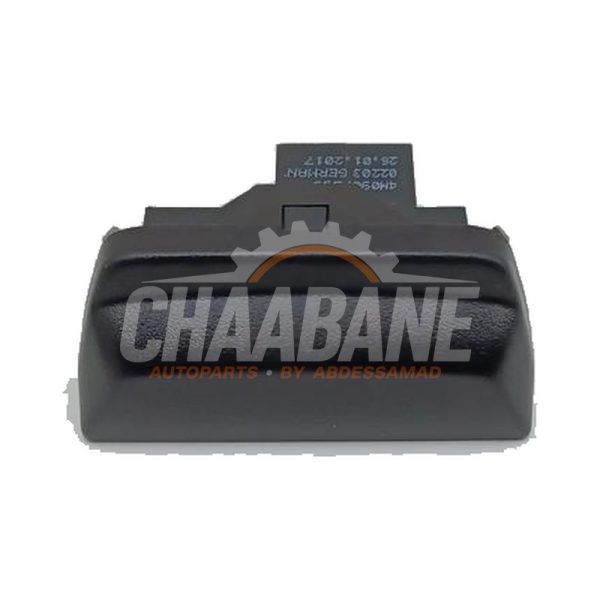 Capteur lumiere 4M0907539 Audi Q7 (4MB/4MG) 3.0 TDI V6 24V 2015