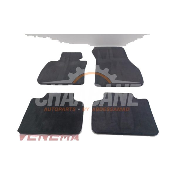 Tapis de sol 10648011 BMW 5 serie (G60) 530e 2.0 TwinPower Turbo 16V 2023