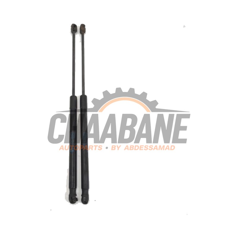Kit amortisseur couvercle coffre 22222 Audi S6 Avant (C7) 4.0 V8 TFSI 2012 / 2018