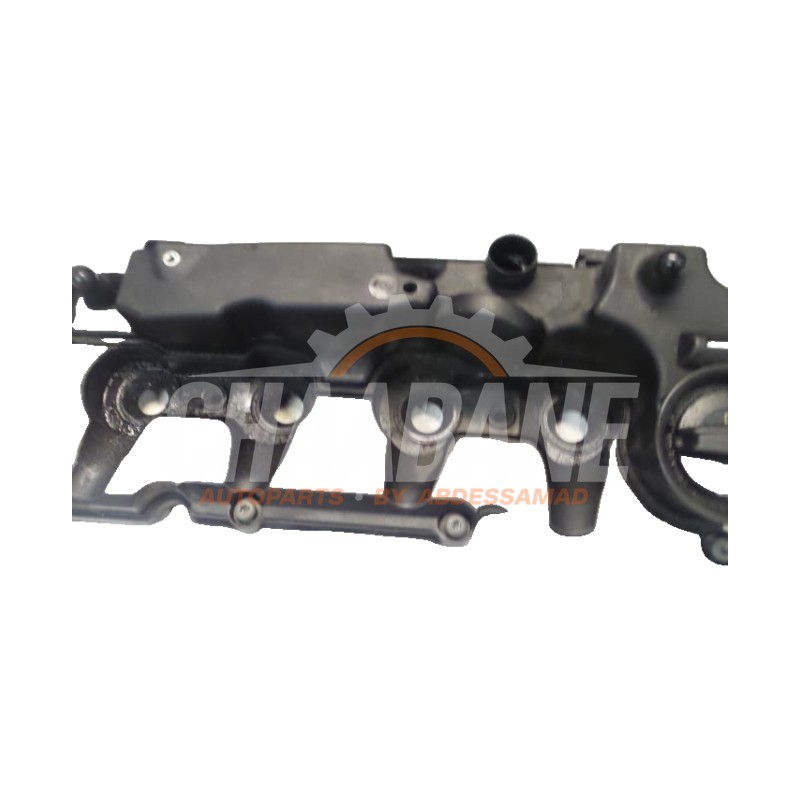 Couvercle soupapes 03L103469S Seat Leon (5FB) 1.6 TDI 16V 2012 / 2020