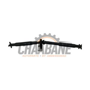 Arbre intermediaire A2173600 Mercedes S (A217) 5.5 S-63 AMG V8 32V Biturbo 4-Matic