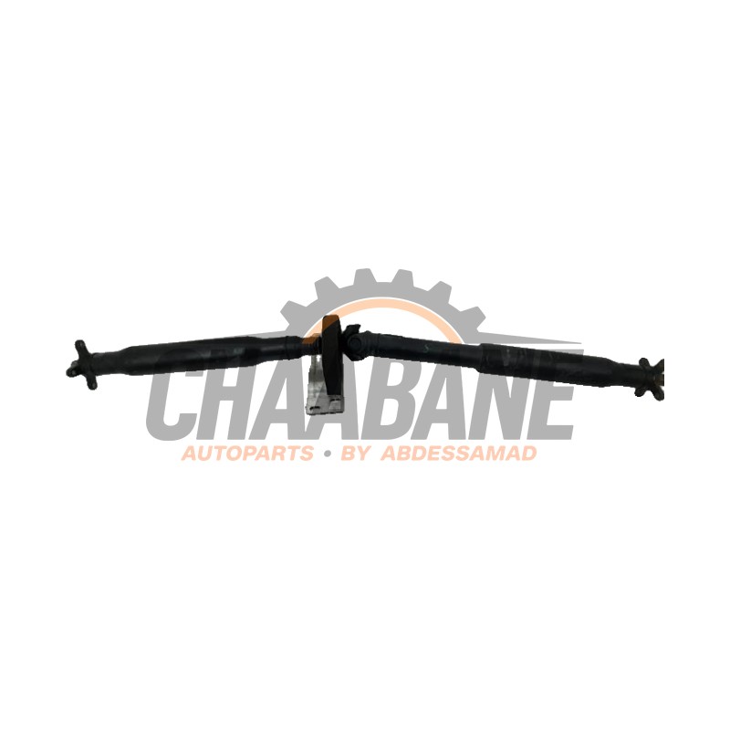 Arbre de transmission A2173600 Mercedes S (A217) 5.5 S-63 AMG V8 32V Biturbo 4-Matic