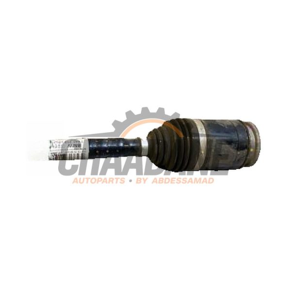 Arbre de transmission avant gauche 7641213 BMW i3 (I01) 2013 / 2022