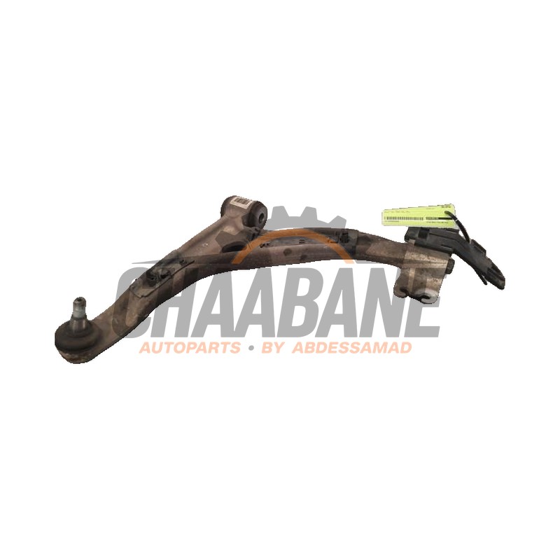 Bras de suspension avant gauche A2463304700 Mercedes CLA (117.3) 1.6 CLA-180 16V
