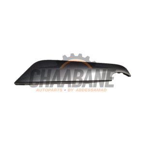 Bande decorative A2476803104 Mercedes EQA (N243) 250+ 71 kWh