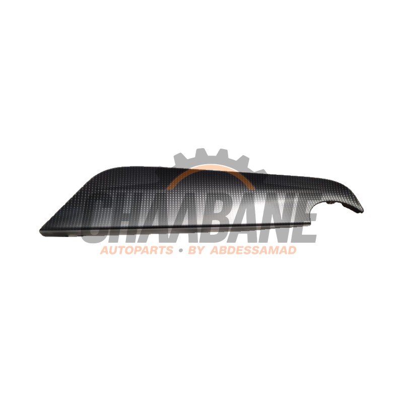 Bande decorative A2476803104 Mercedes EQA (N243) 250+ 71 kWh