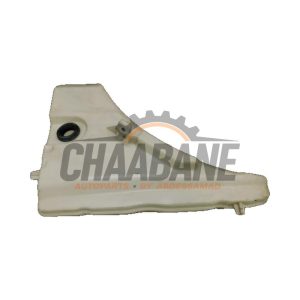 Reservoir lave-glace avant 4M0955453G Audi Q7 (4MB/4MG) 3.0 TDI V6 24V e-tron plug-in hybrid 2015