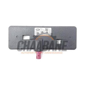 Antenne amplificateur M9D319K351BA Jaguar F-Pace 2.0 P400e 16V AWD