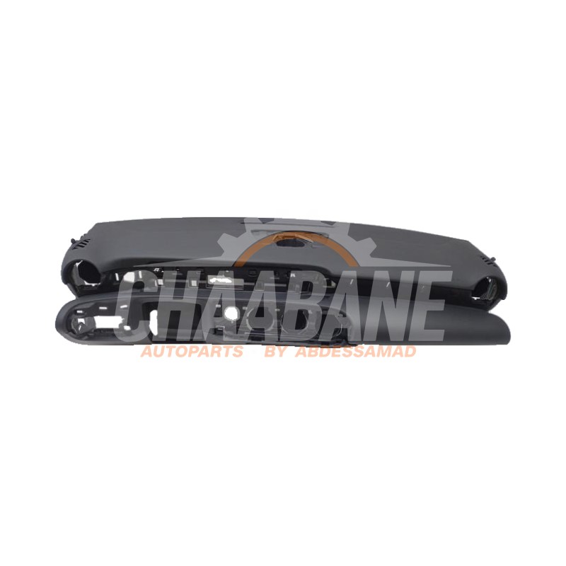 Kit airbag + tableau de bord A1776806102 Mercedes A (177.0) 1.5 A-180d