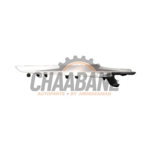 Bande decorative de tableau de bord A2056803006 Mercedes C (W205) C-220 2.2 CDI BlueTEC, C-220 d 16V