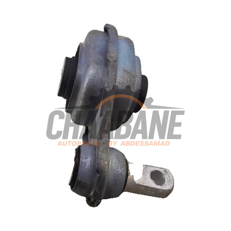Support boite de vitesse A2472400600 Mercedes CLA (118.3) 1.3 CLA-180 Turbo 16V