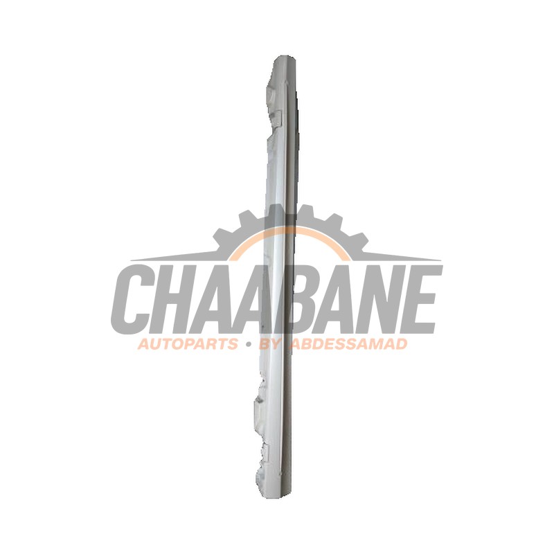 Jupe gauche A2056903840 Mercedes C Estate (S205) C-180 1.6 16V BlueEfficiency