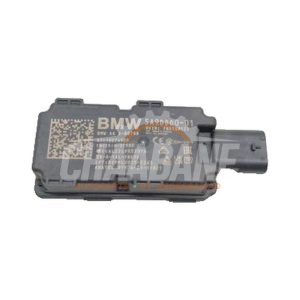 Entree sans cle - Antenne 61355A9DDD0 BMW XM (09) 3.0 PHEV 50e 30 kWh 2022