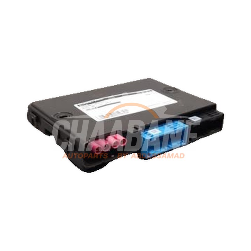 Module Gateway 8W5907468E Audi A5 Sportback (F5A/F5F) 2.0 40 TFSI Mild Hybrid 16V 2016