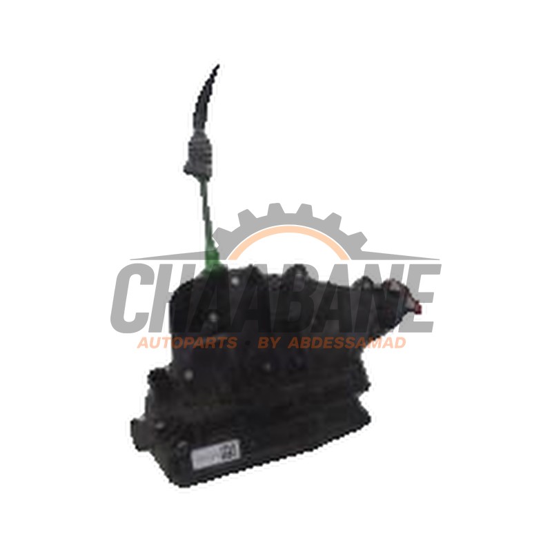 Serrure arriere droite A0997303800 Mercedes C-Klasse