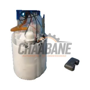 Pompe dinjection 5Q0919051BH Skoda Octavia Combi (5EAC) 2.0 TSI RS 16V 2012 / 2020