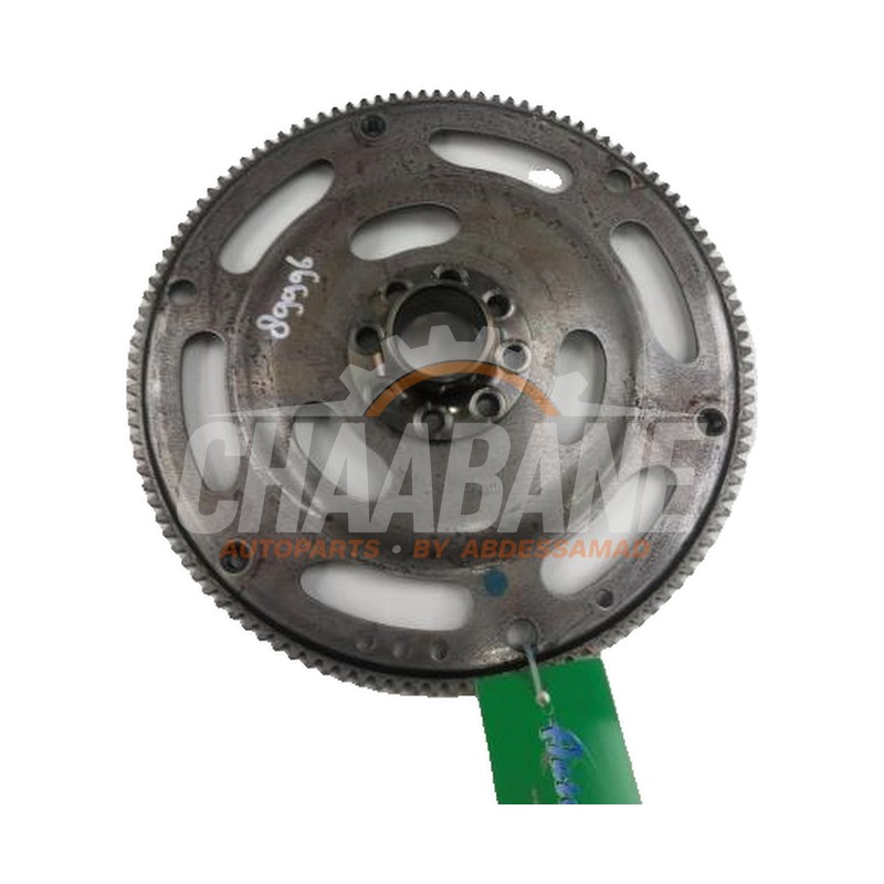 Couronne dentee 06H105323AE Audi A5 Sportback (F5A/F5F) 2.0 35 TFSI Mild Hybrid 16V 2016