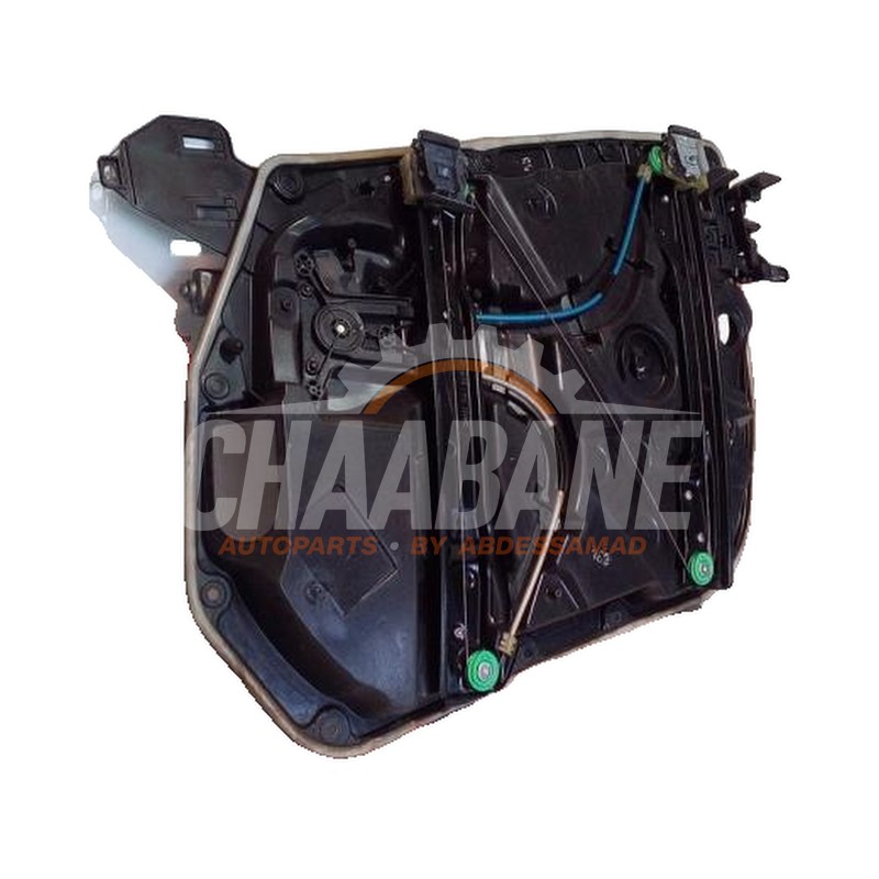Moteur leve vitre avant gauche A2050047099 Mercedes C-Klasse