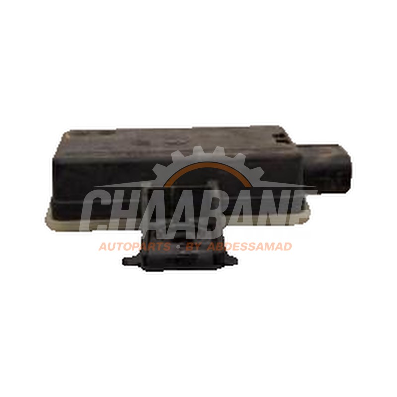 Module gonflage pneus A0009003713 Mercedes C Estate (S205) C-300de 2.0 Turbo 16V