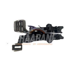 Pedale daccelerateur 5Q0723503K Audi RS 3 Sportback (8YA) 2.5 TFSI 20V Quattro 2021