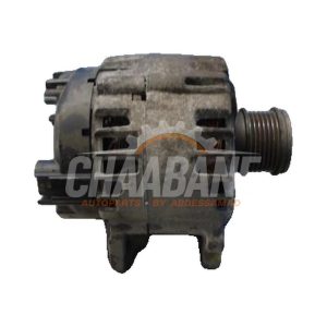 Alternateur 04L903021D Seat Leon ST (5FF) 1.6 TDI 16V 2012 / 2020