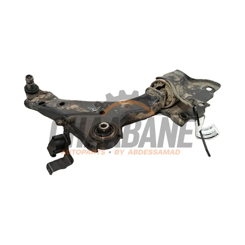 Bras de suspension avant droit FK723A052AF Landrover Discovery Sport (LC) 2.0 TD4 150 16V