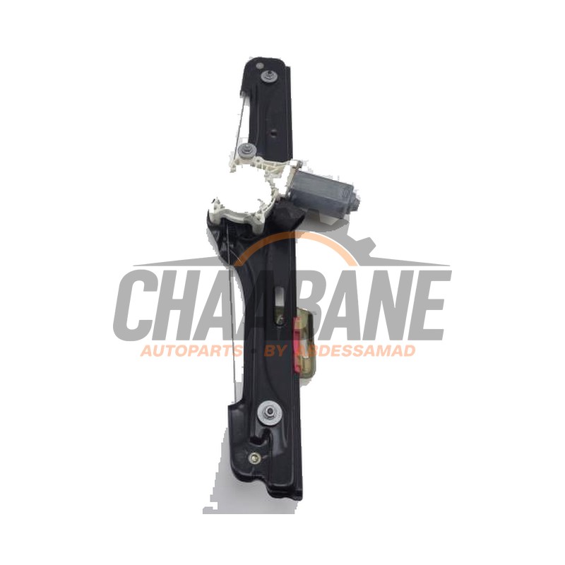 Mecanique vitre 4portes arriere gauche 7322747 BMW X5 (F15) xDrive 40e PHEV 2.0 2013 / 2018