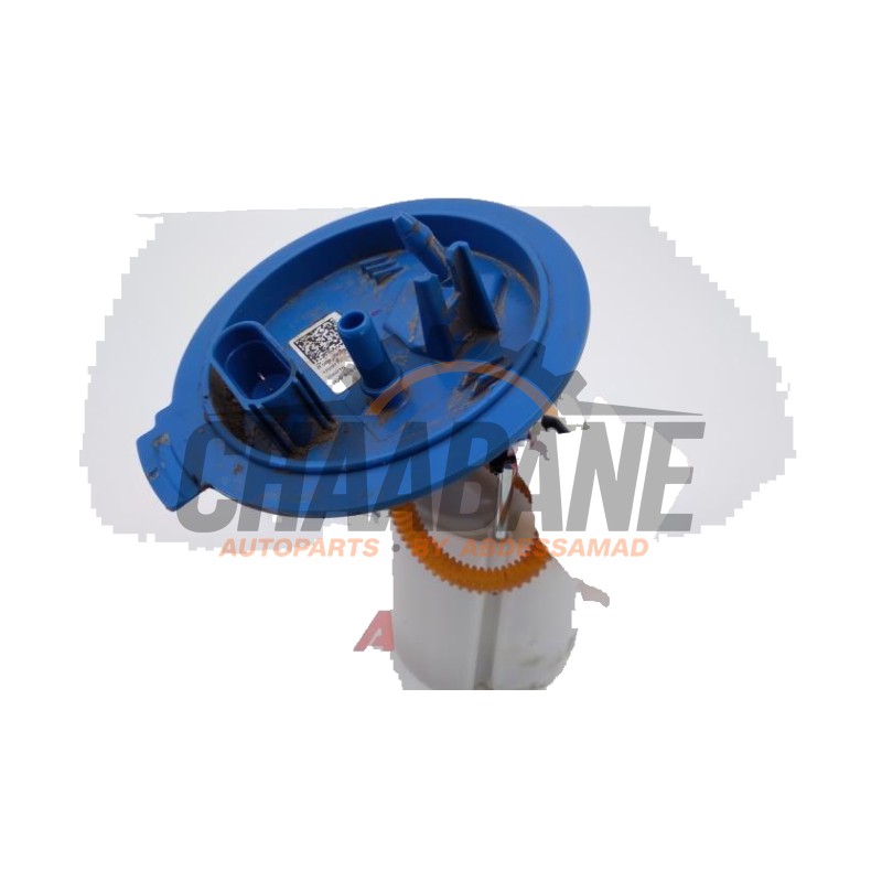 Pompe dinjection 5Q0919051BH Seat Leon ST (5FF) 1.2 TSI Ecomotive 16V 2012 / 2020