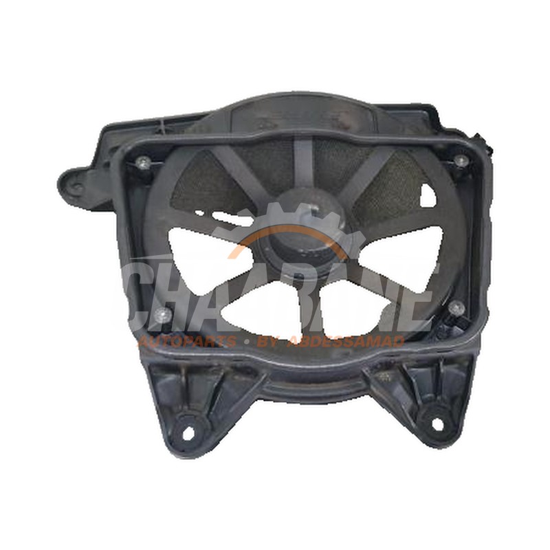 Caisson de graves 3421760010 Audi S8 (D4) 4.0 V8 TFSI 32V 2012 / 2018