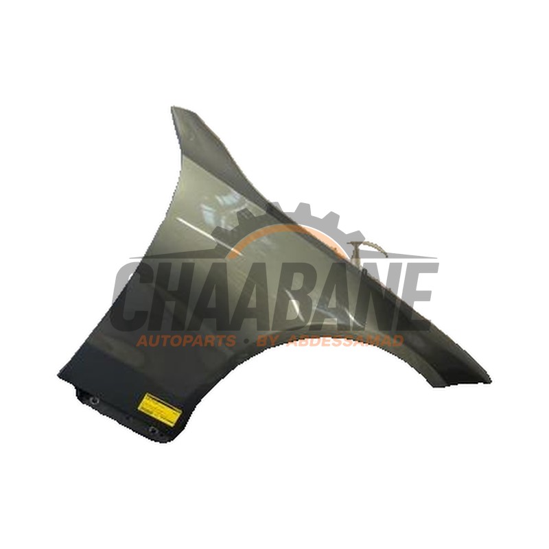 Aile avant droit A206880 Mercedes C (W206) C-220d 2.0 Turbo 16V